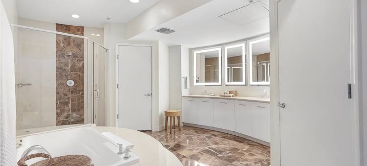 劳德代尔堡海滩希尔顿度假酒店(Beach House Fort Lauderdale, a Hilton Resort)图片