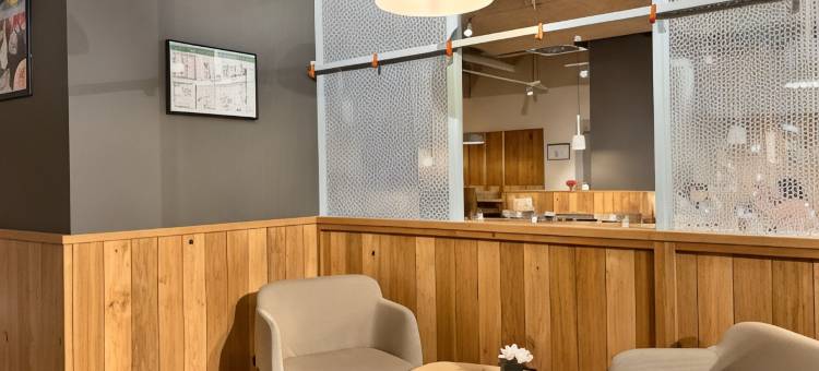 Meininger Hotel München Zentrum图片