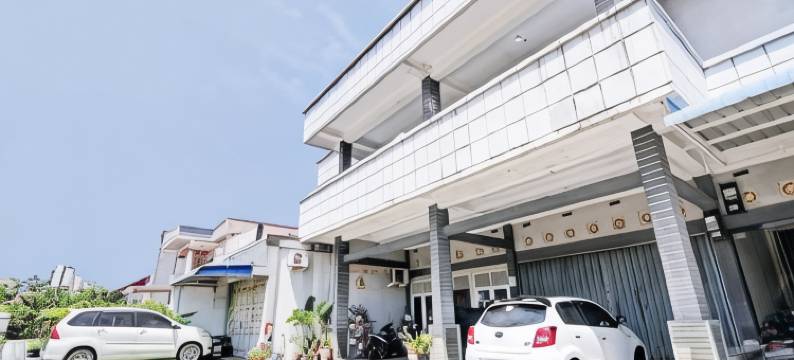 Hotel O 威斯玛佳雅伊斯兰旅馆靠近RM柏林因英达(Hotel O Wisma Jaya Syariahnearrm Beringin Indah)图片