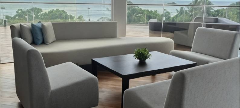 西方伊甸园贝鲁瓦拉酒店(Occidental Eden Beruwala)图片