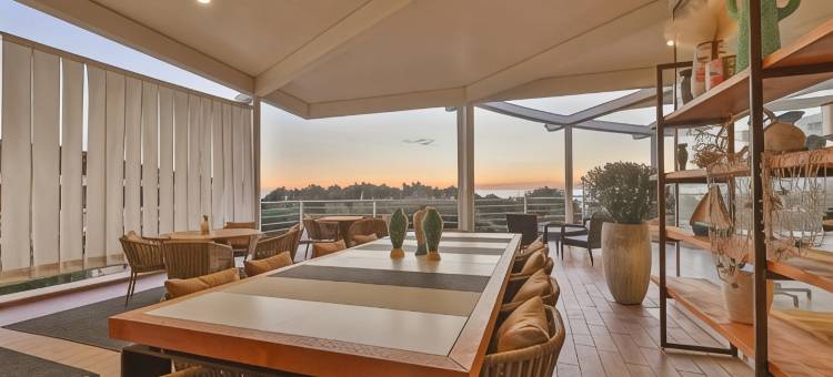 塔波罗塔拉索度假村(Tombolo Talasso Resort)图片