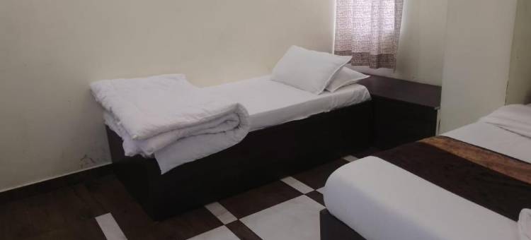 Hotel Govindam Elite图片