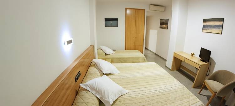 阿尔班塔酒店(Hotel Albanta)图片