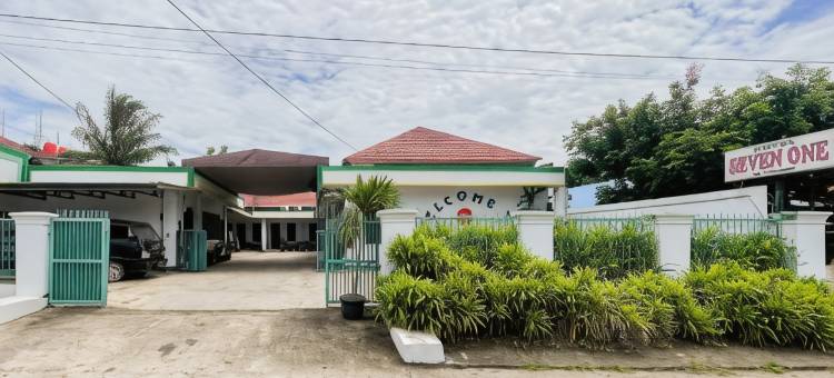 RedDoorz Seven 71 One图片