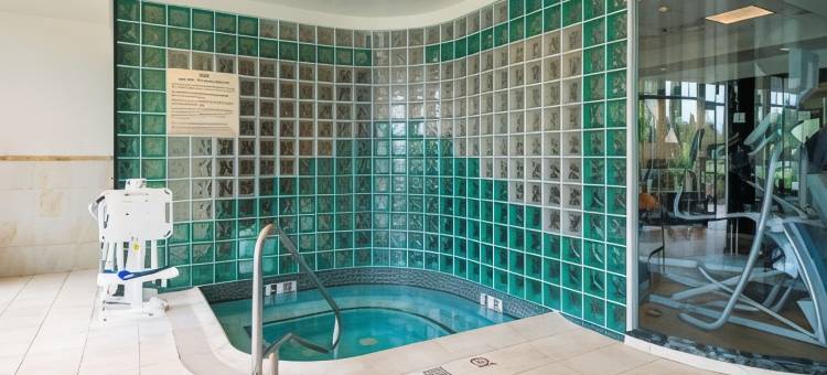 哈特福德南希尔顿花园酒店-格拉斯顿伯里酒店(Hilton Garden Inn Hartford South/Glastonbury)图片