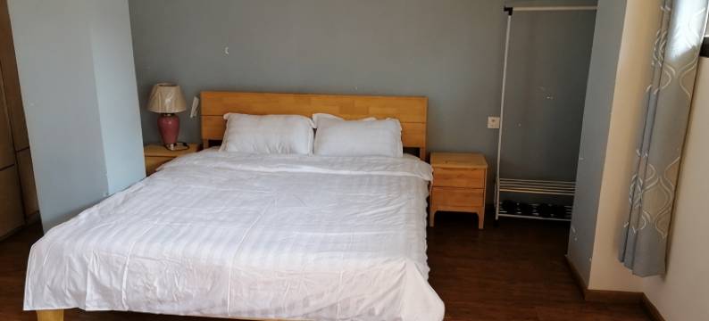 陶溪川三宝陶艺街九集小镇亨丰酒店民宿(航空路分店)图片