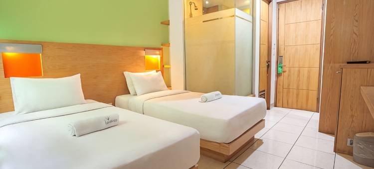 波索莱格里套房(LeGreen Suite Poso)图片