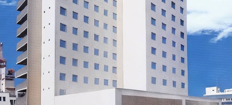 柏树格兰酒店(Cypress Garden Hotel)图片
