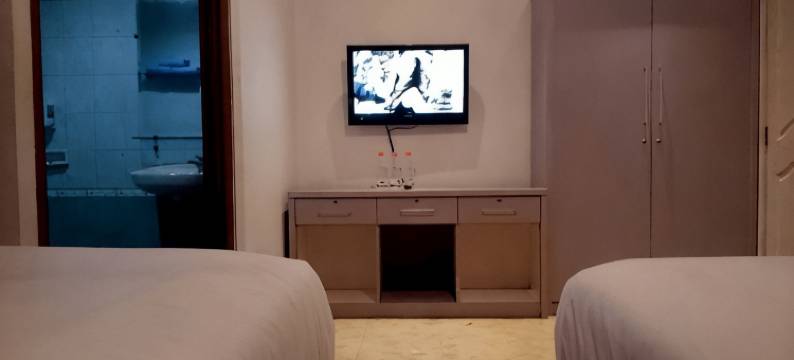 乌尼克酒店(Hotel Unik)图片