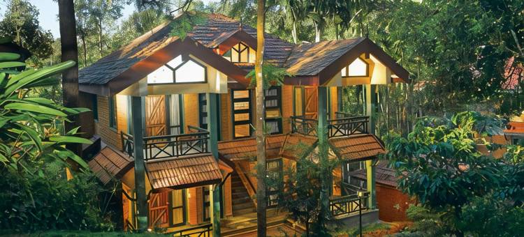 绿门大酒店(Green Gates Hotel)图片