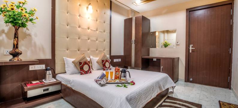 Hotel Nova Inn图片