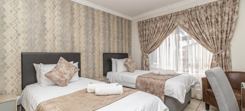 乔伊斯林7号公寓(Bluewater Bay Vakhusi on 7 Joycelyn)图片