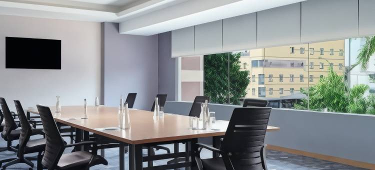 巴淡岛福朋喜来登酒店(Four Points by Sheraton Batam)图片