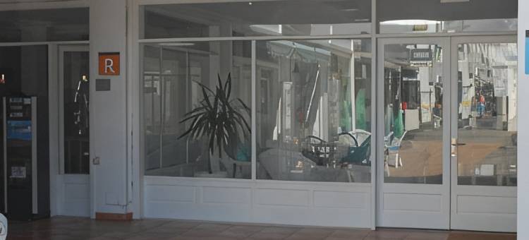 海王星套房酒店 - 限成人(Neptuno Suites – Only Adults)图片