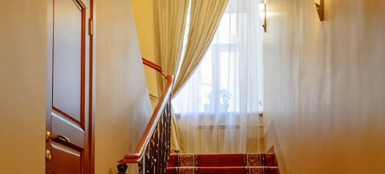 1913年酒店(Hotel 1913 Year)图片