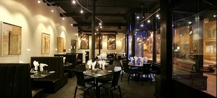 唐纳森酒店(Hotel Donaldson)图片