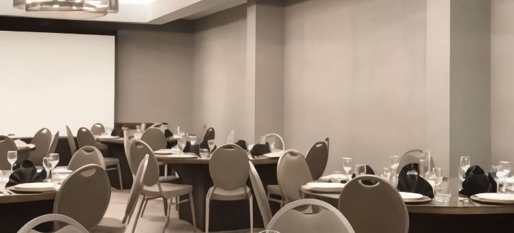 希尔顿惠庭套房酒店欧文橙县机场(Embassy Suites by Hilton Irvine Orange County Airport)图片