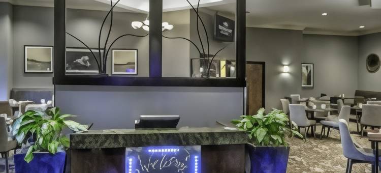 希尔顿萨克拉门托阿登西酒店(Hilton Sacramento Arden West)图片