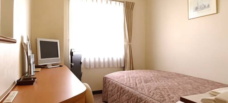 郡山高级酒店(Star Hotel Koriyama)图片