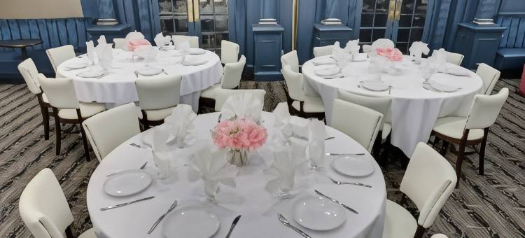 罗斯林酒店，希尔顿启缤精选(The Roslyn, Tapestry Collection by Hilton)图片