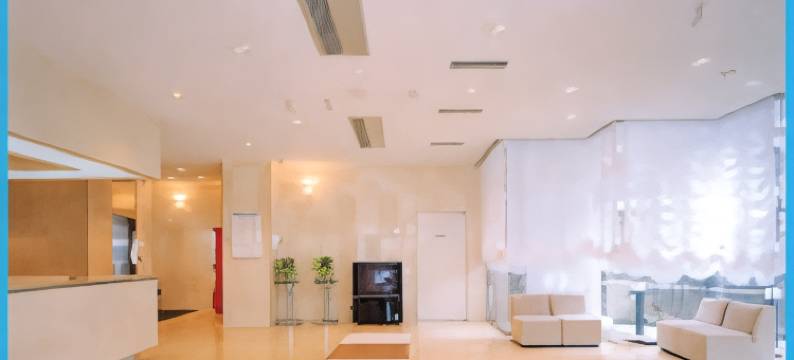 宇部车站酒店(Ube Station Hotel)图片