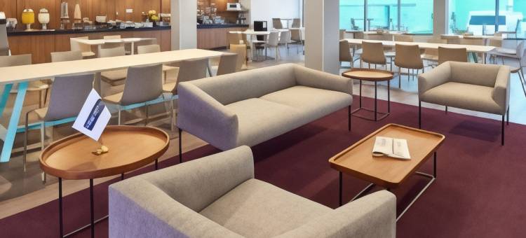 托卢卡万豪城市快捷酒店(City Express by Marriott Toluca)图片