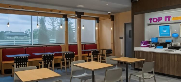 格罗夫城哥伦布希尔顿 Tru 酒店(Tru by Hilton Grove City Columbus)图片