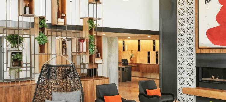 坦佩市中心希尔顿嘉悦里酒店(Canopy by Hilton Tempe Downtown)图片