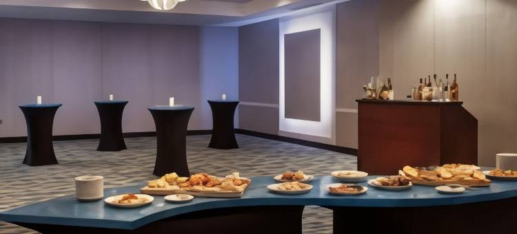 丹佛/切里克里克希尔顿花园旅馆(Hilton Garden Inn Denver/Cherry Creek)图片