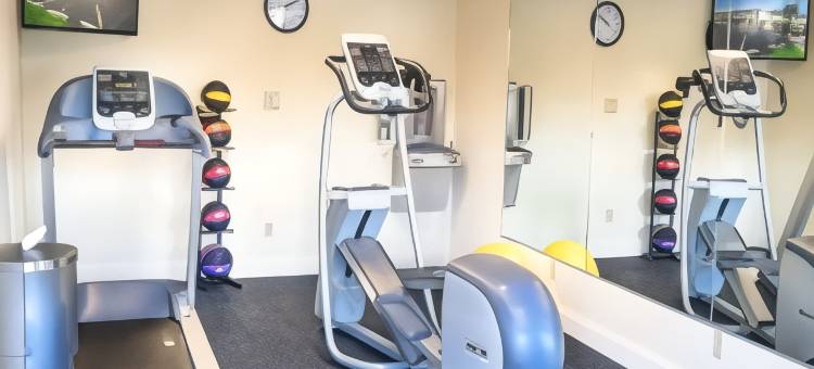 尚佩恩厄巴纳温德姆戴斯酒店(Days Inn by Wyndham Champaign/Urbana)图片