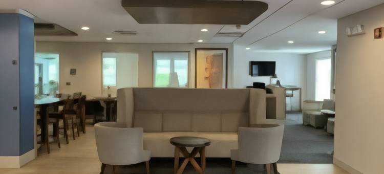 Holiday Inn Express 费尔菲尔德(Holiday Inn Express Fairfield)图片