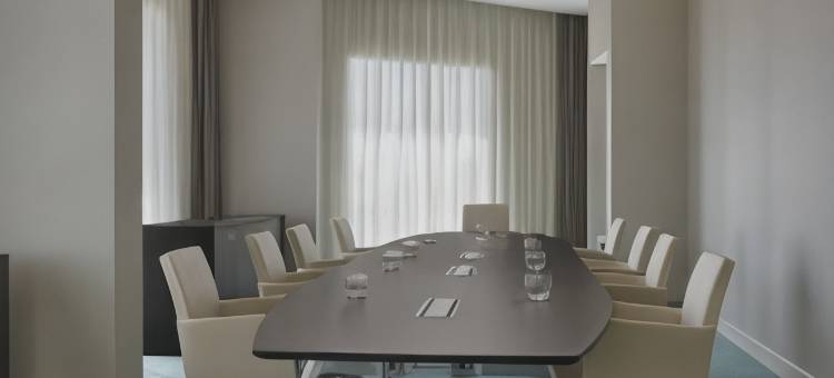 奥兰福朋喜来登酒店(Four Points by Sheraton Oran)图片