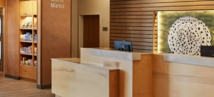 Fairfield Inn & Suites Kansas City Belton图片