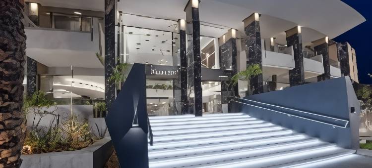 Nautilux Rethymno Mage 酒店(Nautilux Rethymno by Mage Hotels)图片
