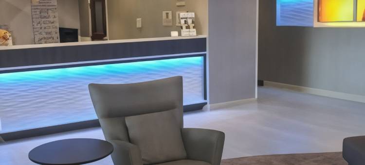 SpringHill Suites Houston Pearland图片