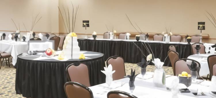 哥伦比亚-密苏里大学欢朋套房酒店(Hampton Inn & Suites Columbia (at the University of Missouri))图片