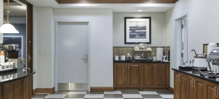 贝尔维尤欢朋酒店(Hampton Inn Bellevue)图片