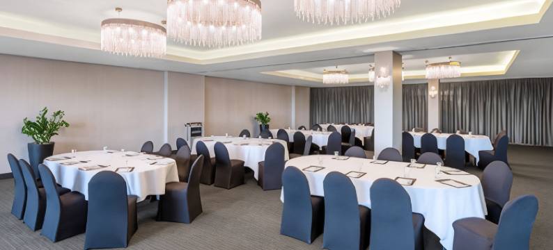 比特森酒店(The Beetson Hotel)图片