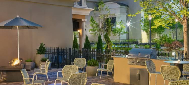 Element Huntsville图片