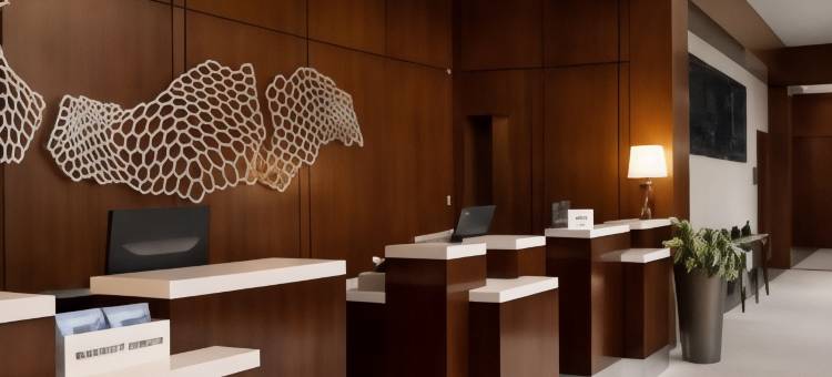 莱斯顿高地威斯汀酒店(The Westin Reston Heights)图片