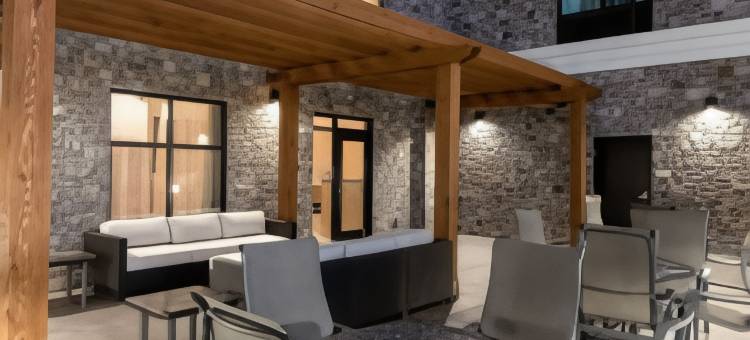 北卡罗来纳州费耶特维尔Homewood Suites by Hilton(Homewood Suites by Hilton Fayetteville)图片