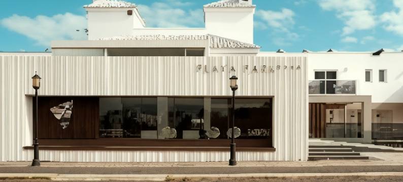 普拉亚公园禅定酒店(Playa Park Zensation)图片