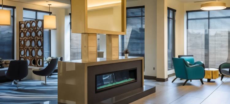 希尔顿花园旅馆-匹兹堡机场(Hilton Garden Inn Pittsburgh Airport)图片