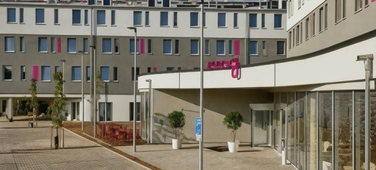 Moxy卡尔斯鲁厄(Moxy Karlsruhe)图片