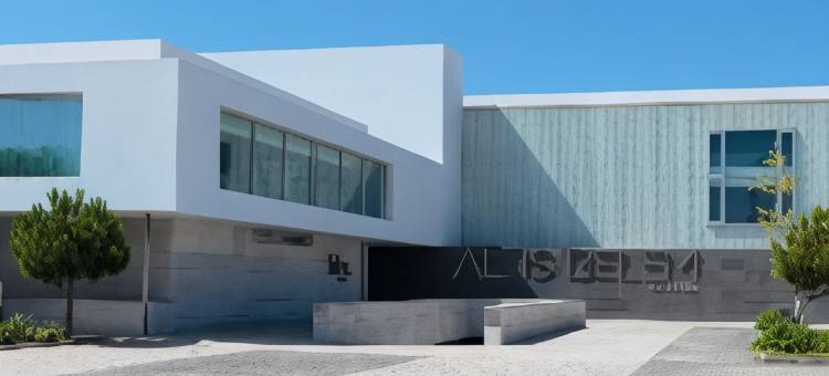 贝伦阿尔蒂斯酒店及水疗中心 - 设计酒店成员(Altis Belem Hotel & Spa, a Member of Design Hotels)图片