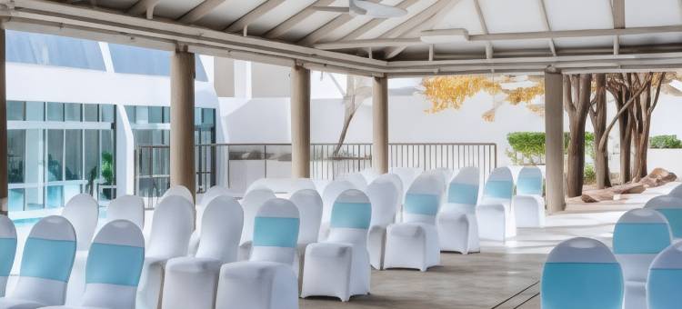 阿尔伯克基万豪酒店(Marriott Albuquerque)图片