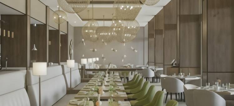 福朋喜来登酒店-内罗毕机场(Four Points by Sheraton Nairobi Airport)图片