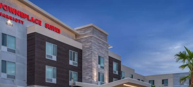 圣贝纳迪诺洛马琳达TownePlace套房酒店(TownePlace Suites San Bernardino Loma Linda)图片