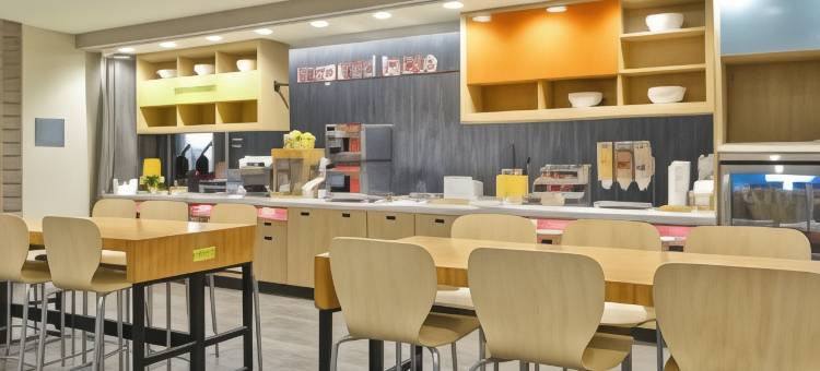 堪萨斯城KU医疗中心希尔顿惠庭套房酒店(Home2 Suites by Hilton Kansas City KU Medical Center)图片