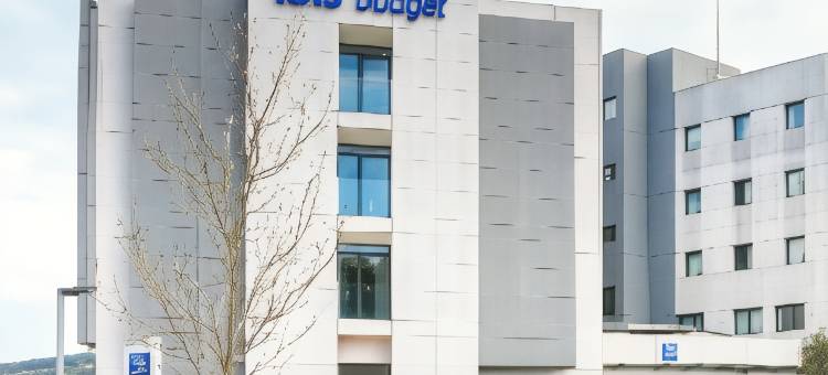 宜必思快捷吉罗那布拉瓦海岸酒店(Ibis Budget Girona Costa Brava)图片